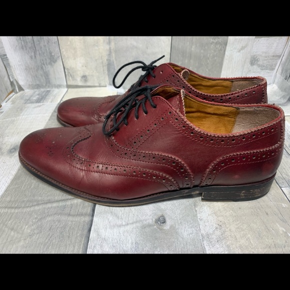 Mens Steve Madden shoes size 8 - Picture 4 of 7